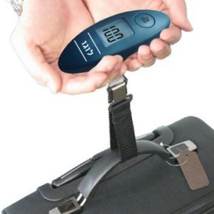 משקל דיגיטלי נייד