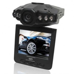 מצלמה לרכב