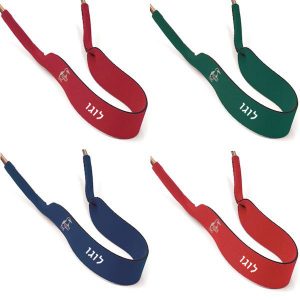 רצועות לשמש ב4 צבעים שונים