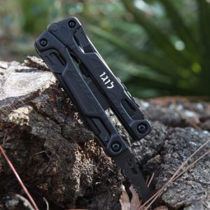 אולר על סלע