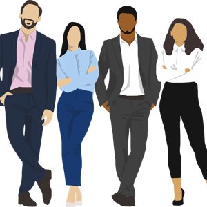 לצוות העובדים