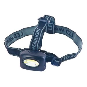 פנס ראש 8 נורות LED