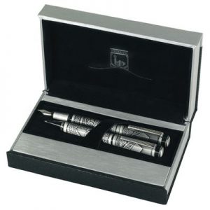 סט מקורי של עטי ירושלים כדורי וציפורן