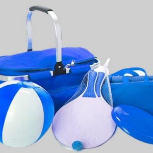 ערכה משפחתית לים