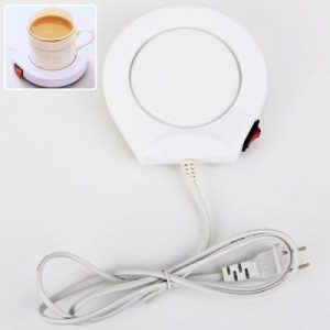 פלטה חימום לקפה