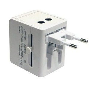 מתאם אוניברסלי