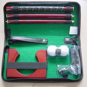 ערכת גולף למשרד ארוזה