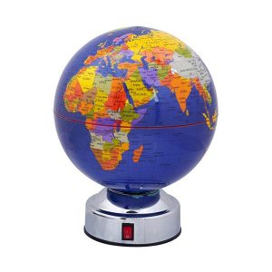 גלובוס שולחני