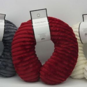 כרית טיסה לצוואר