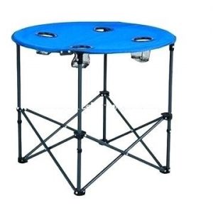 שולחן קמפינג מתקפל