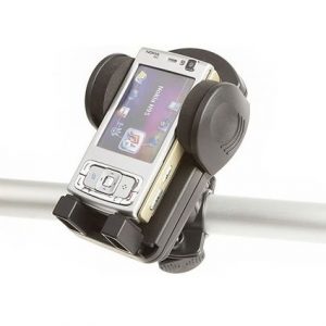 סטנד טלפון נייד לאופניים