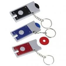 פנס לד מחזיק מפתחות