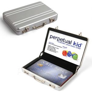 מארז לכרטיסי ביקור