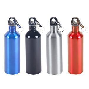 בקבוקים לשתיה בצבעים