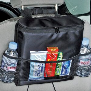 ארגונית לכיסא הרכב