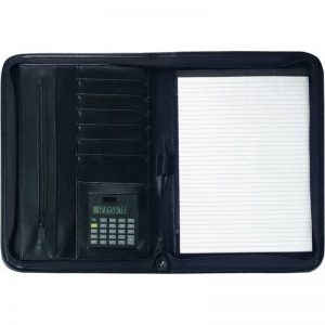 מכתבייה מעור שחור